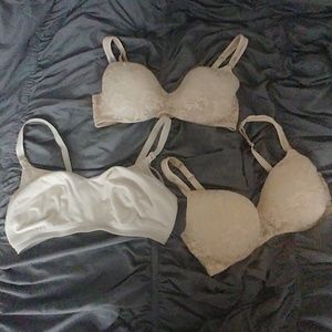 👶🍼 Nursing/Maternity Bra Bundle-3